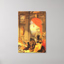 Search for black lion canvas prints Africa