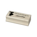 Search for property of rubber stamps This book belongs to