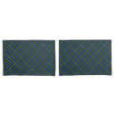 Search for tartan pillowcases Clan