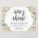 Recherche de spring wedding posters Aquarelle florale
