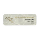 Search for tropical fish return address labels Ocean