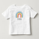 Search for modern toddler tshirts Cute