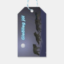 Search for christmas wolf gift wrap Nature