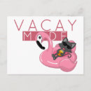 Search for cartoon flamingo postcards Funny