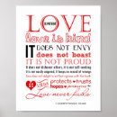 Search for 1 corinthians 13 art Christian