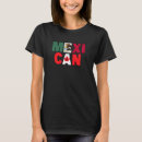 Search for latino tshirts Mexico