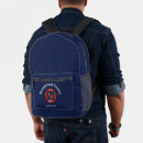 Search for blue fire bags Firefighter