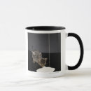Search for business cat mugs Feline