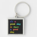Search for positivity keychains Inspiration