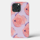 Search for pink fish iphone cases Cute