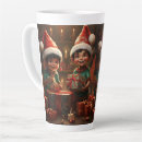 Search for christmas elf mugs Festive