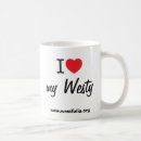 Search for westie face mugs Westy