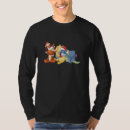 Search for winnie the pooh christmas tshirts Eeyore