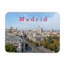 Recherche de madrid magnets Paysage urbain