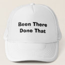 Search for done that hats Quote