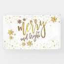 Search for new year party signs White