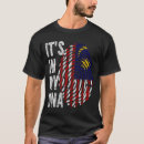 Search for malaysia tshirts Travel