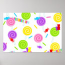 Recherche de magasin de bonbons posters Boutique