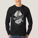 Search for hearsay clothing Objection