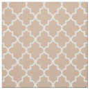 Search for moroccan tile pattern fabric Geometric