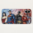 Search for the new 52 iphone cases Justice league