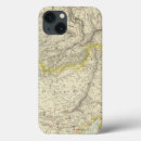 Search for empire cases Map