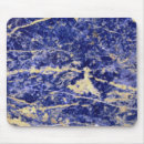 Recherche de pierre bleue tapis souris Marbre