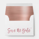 Search for gold foil envelopes Modern