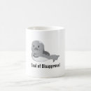 Search for sealed mugs Animal lover