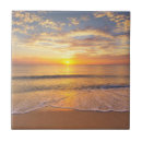 Recherche de bord de la mer carreaux Plage