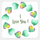 Search for romantic valentines day stickers Minimalist