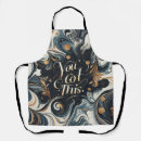 Search for high quality aprons Kitchen