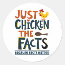 Search for chicken laying on eggs stickers Baby chick