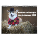 Search for costume calendars Corgi