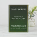 Recherche de business holiday cards Minimaliste