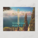 Search for sermon postcards Jesus