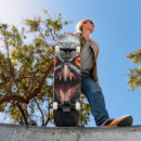 Recherche de cauchemar skateboards Effrayant