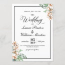 Search for cotton invitations Boho