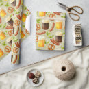 Recherche de bière papier cadeau Amusant