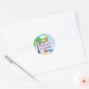 Search for hula girl stickers Tropical