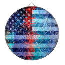 Search for us states dartboards America