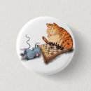 Recherche de chats badges Pour enfants