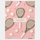 Search for sports blankets Monogrammed