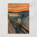 Search for the scream invitations Edvard munch