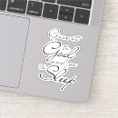 Search for christian sign stickers Faith