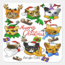 Search for siamese stickers Cute cats