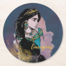 Search for peacock coasters Jasmine