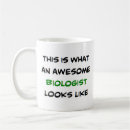 Search for biologist mugs Biology