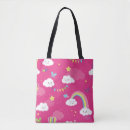 Search for repeat patterns bags Pink