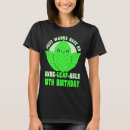 Search for cute 18th birthday tshirts Happy